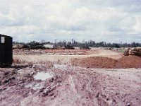 Building base camp